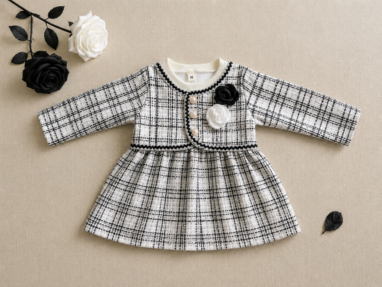 Arabella - Frock