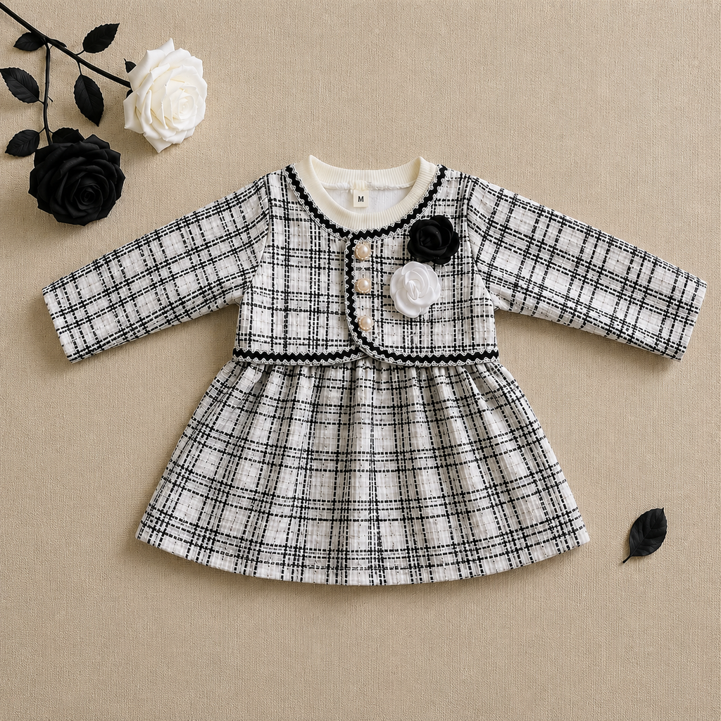 Arabella - Frock