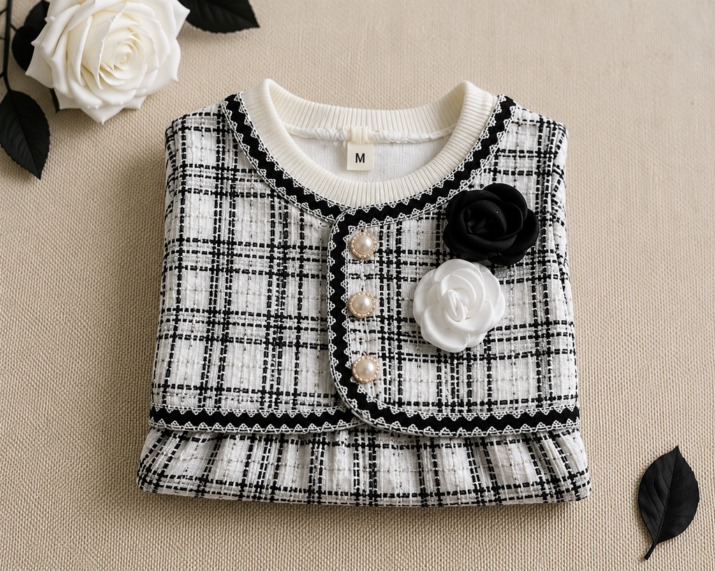 Arabella - Frock