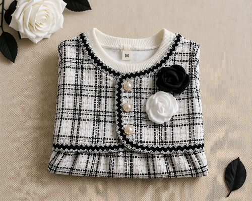 Arabella - Frock