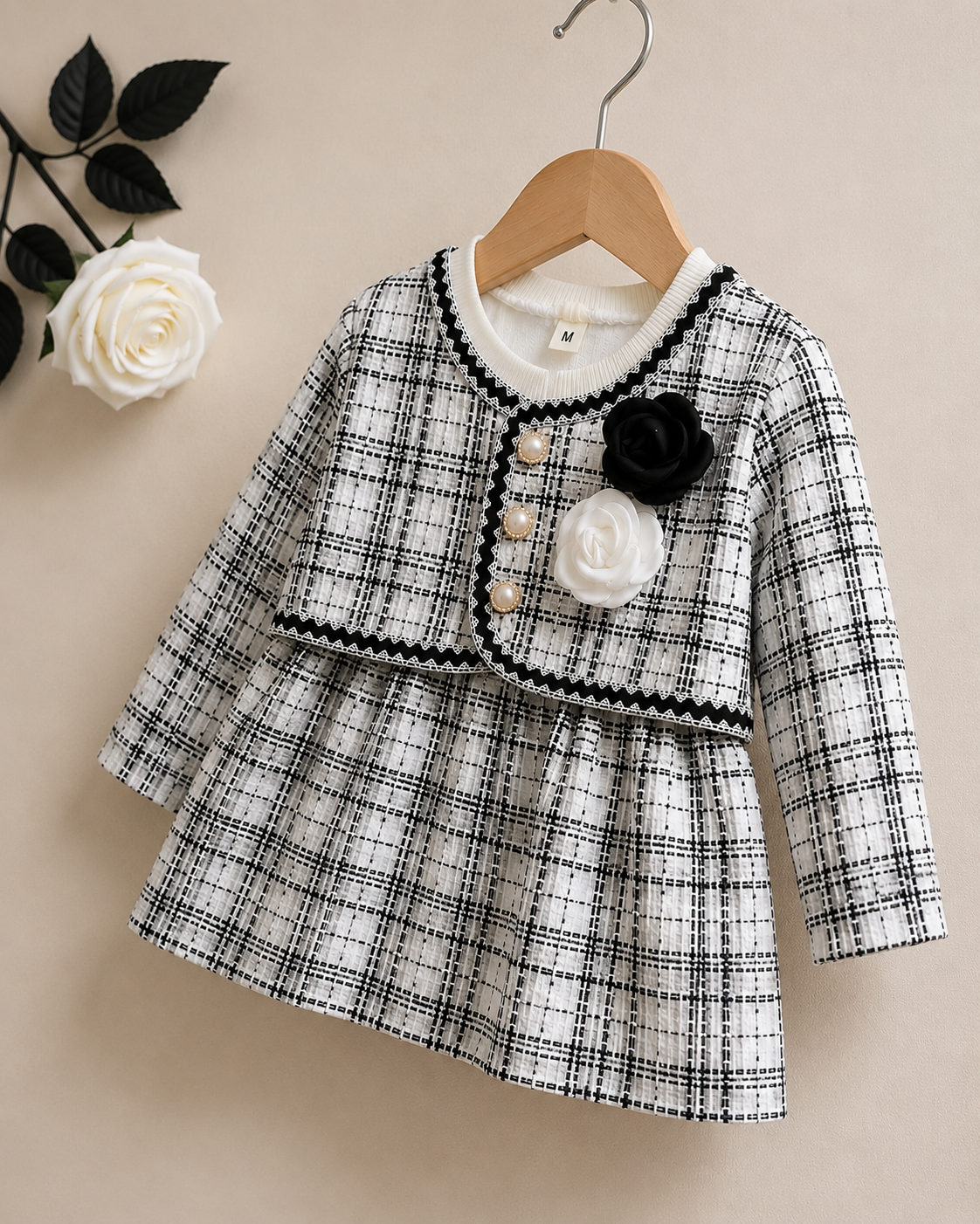 Arabella - Frock