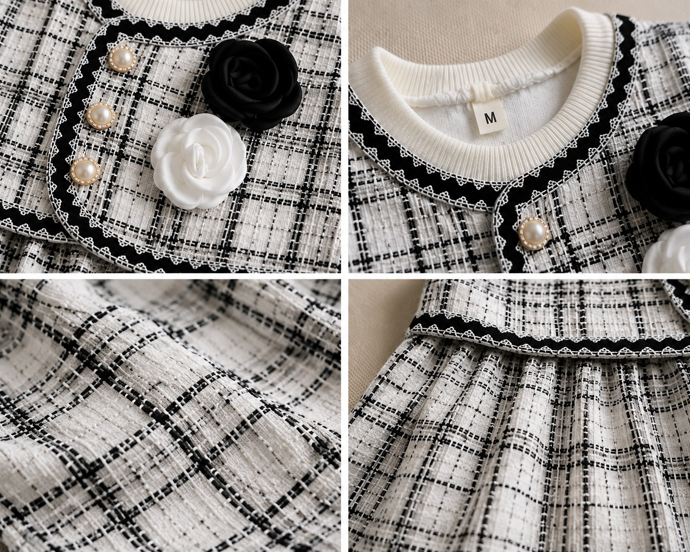 Arabella - Frock
