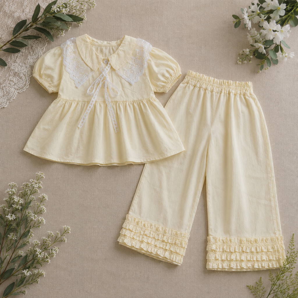 Aurelia - Dress