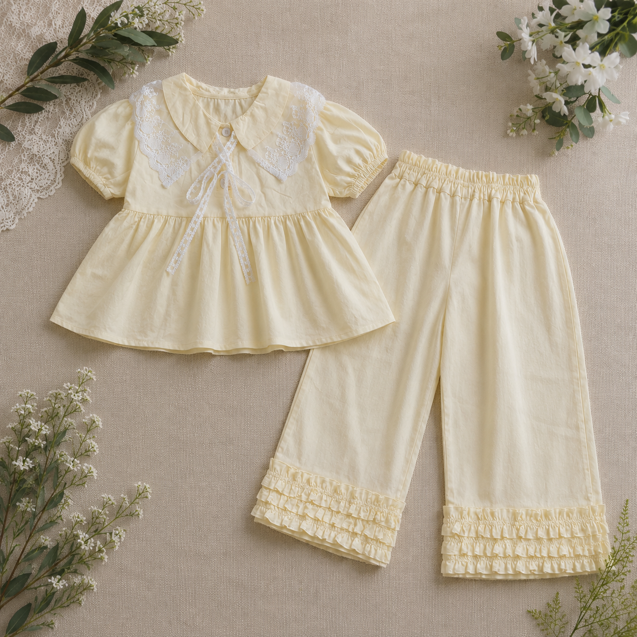 Aurelia - Dress
