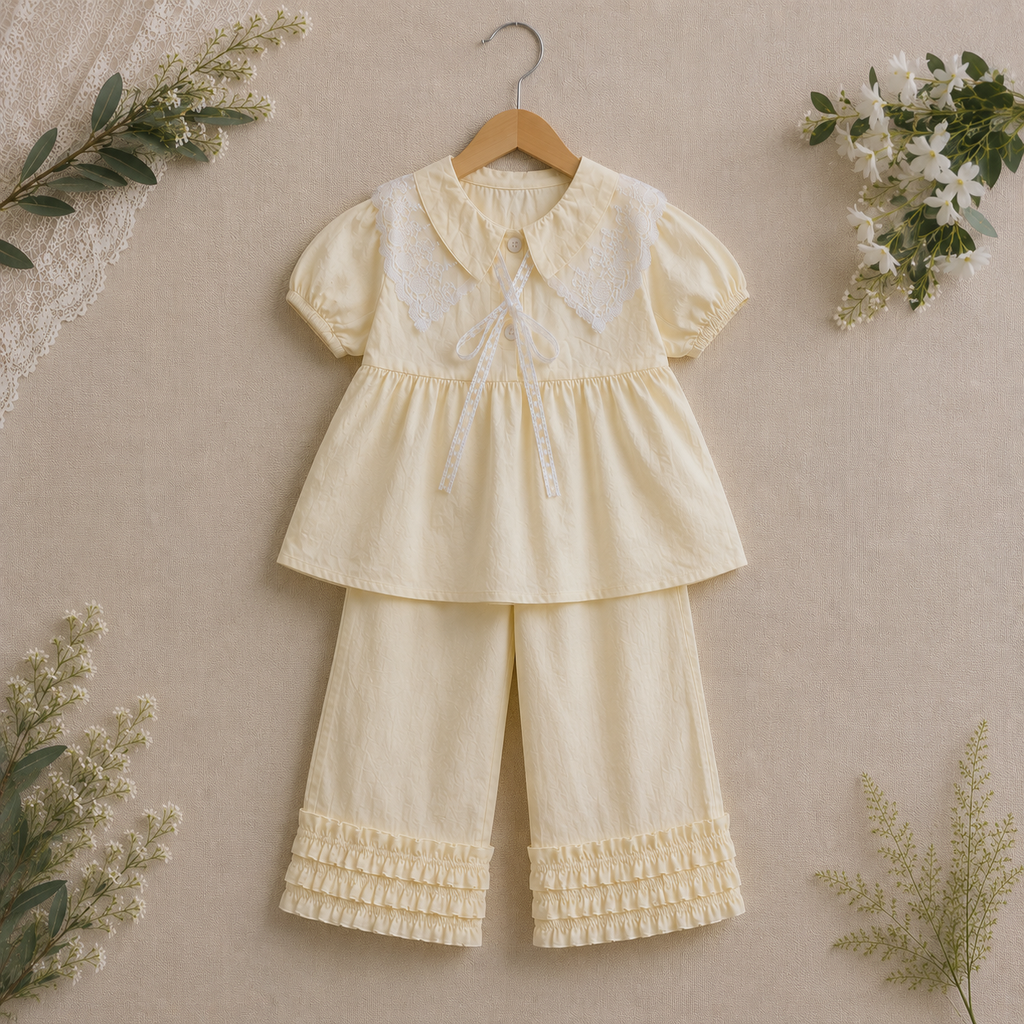Aurelia - Dress