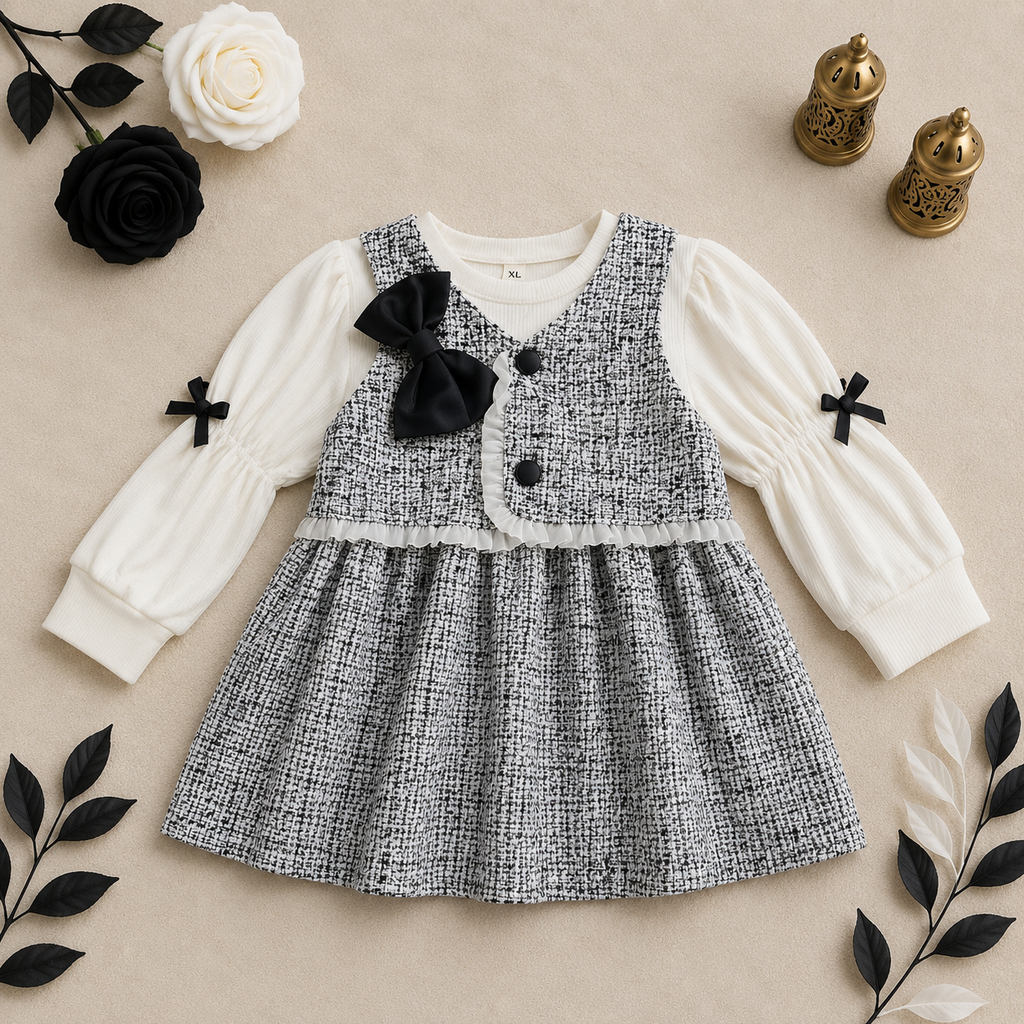 Eira - Frock