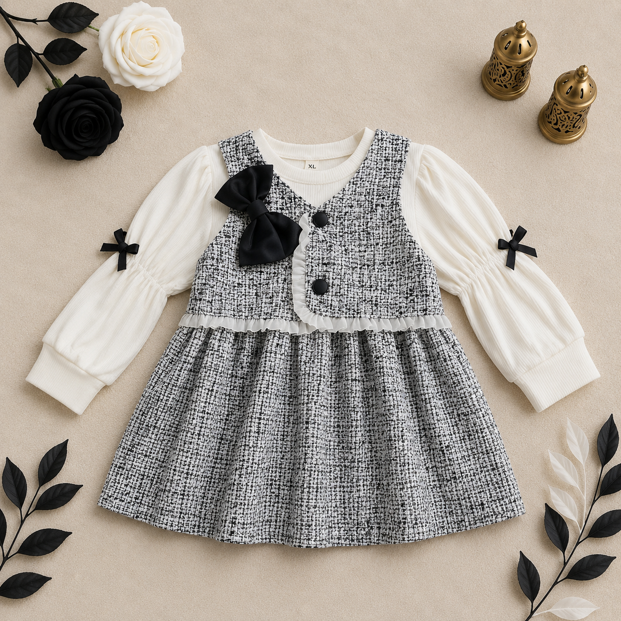 Eira - Frock