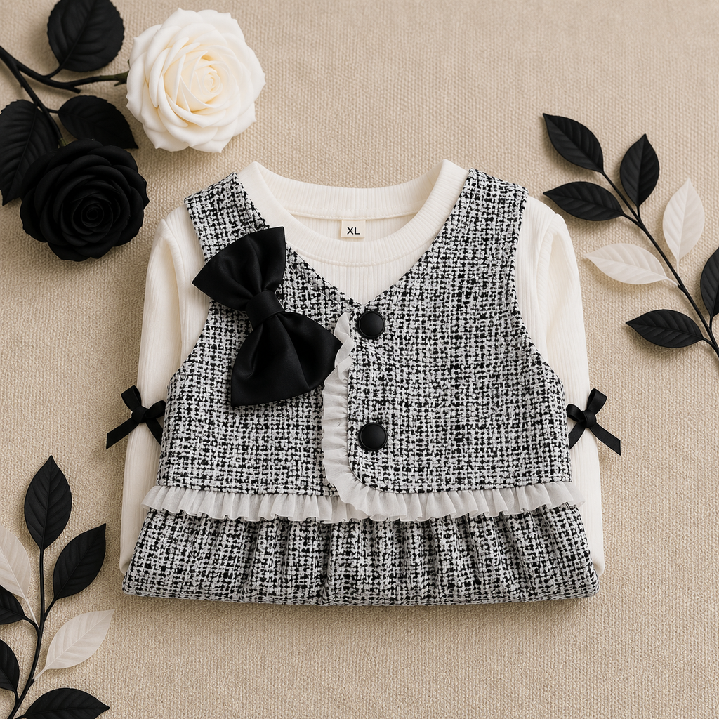 Eira - Frock