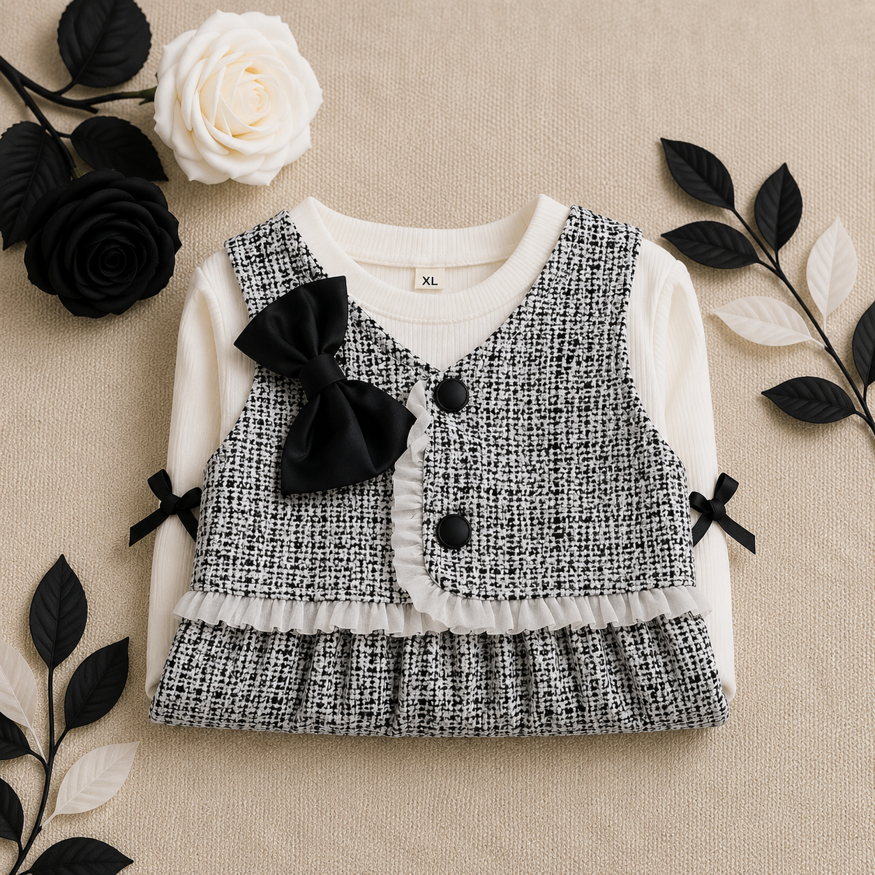 Eira - Frock