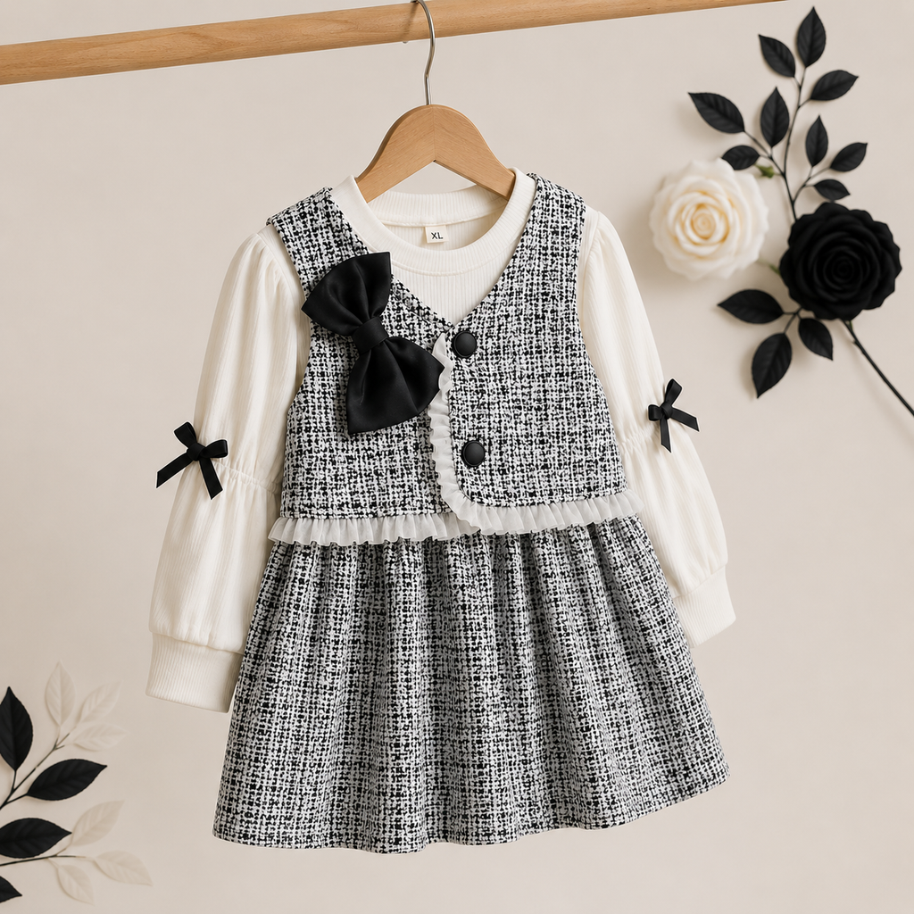 Eira - Frock