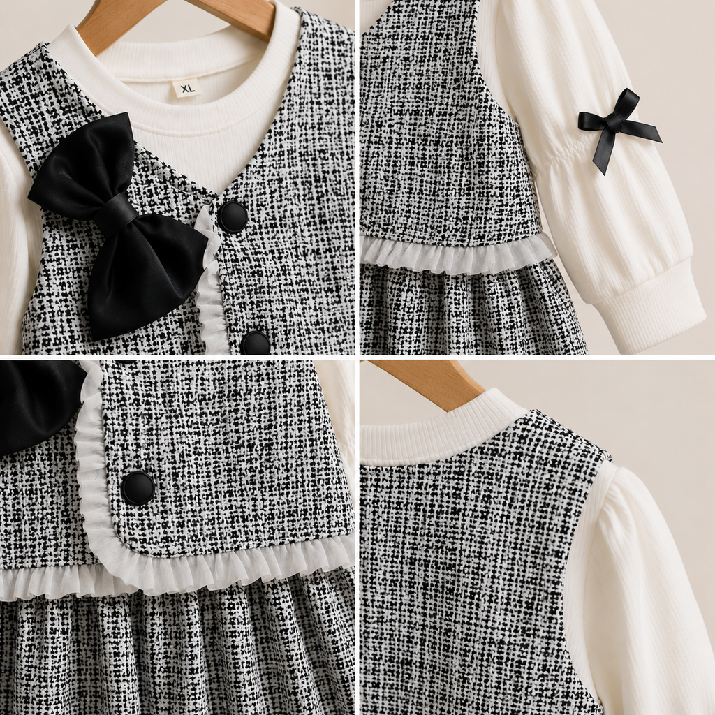 Eira - Frock