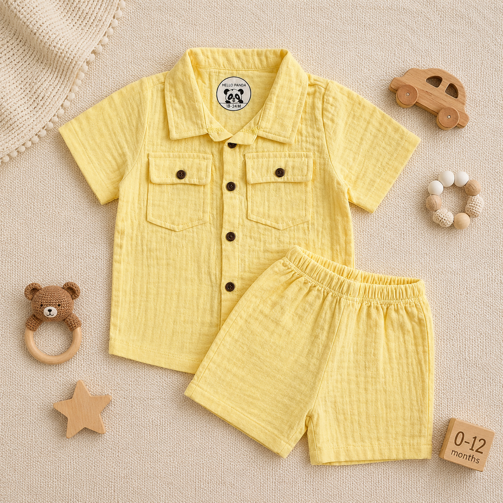Harper - Rompers