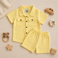 Harper - Rompers