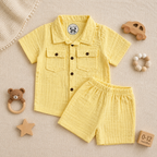 Harper - Rompers