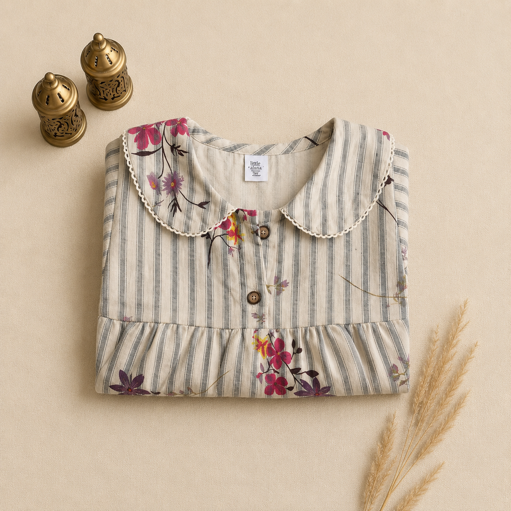 Hazel - Cordset