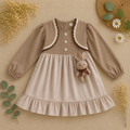 Isabelle - Frock
