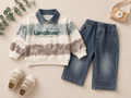 Levi - Co-ord Set