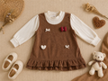 Seraphina - Frock