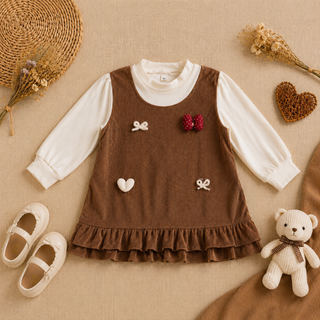Seraphina - Frock