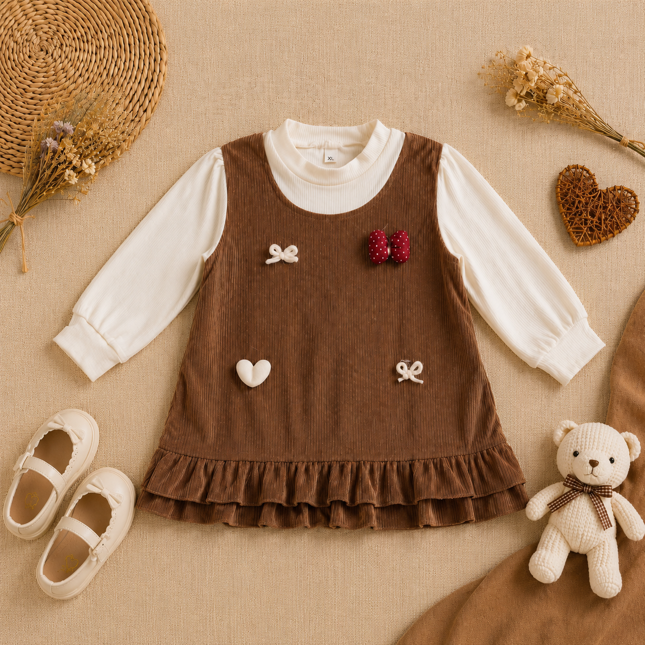 Seraphina - Frock