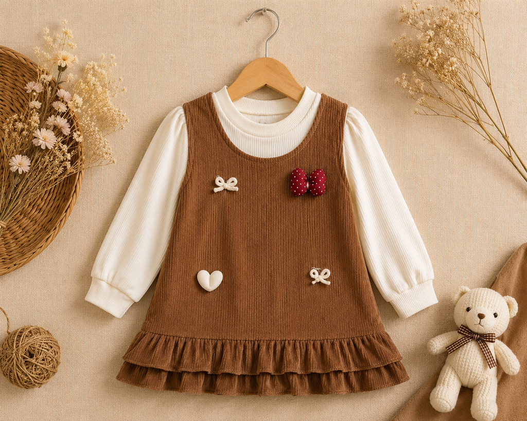 Seraphina - Frock