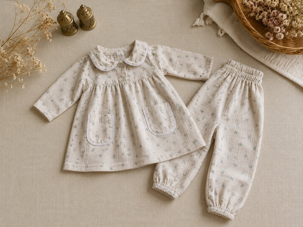 Thea - Cord Set