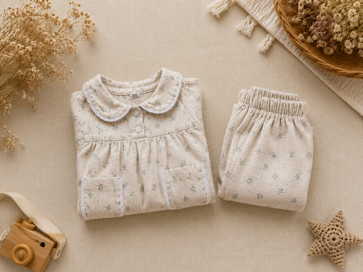 Thea - Cord Set