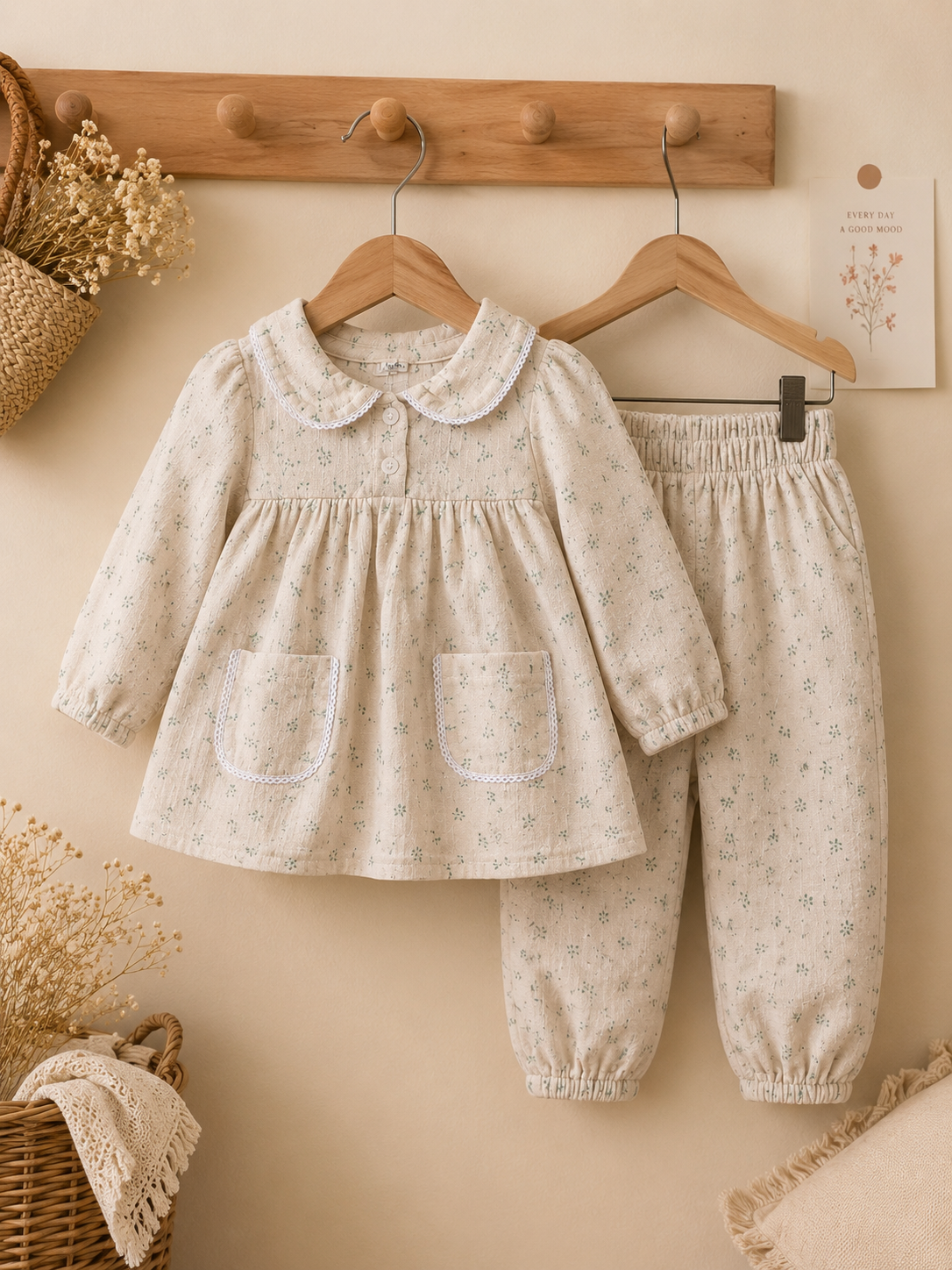 Thea - Cord Set