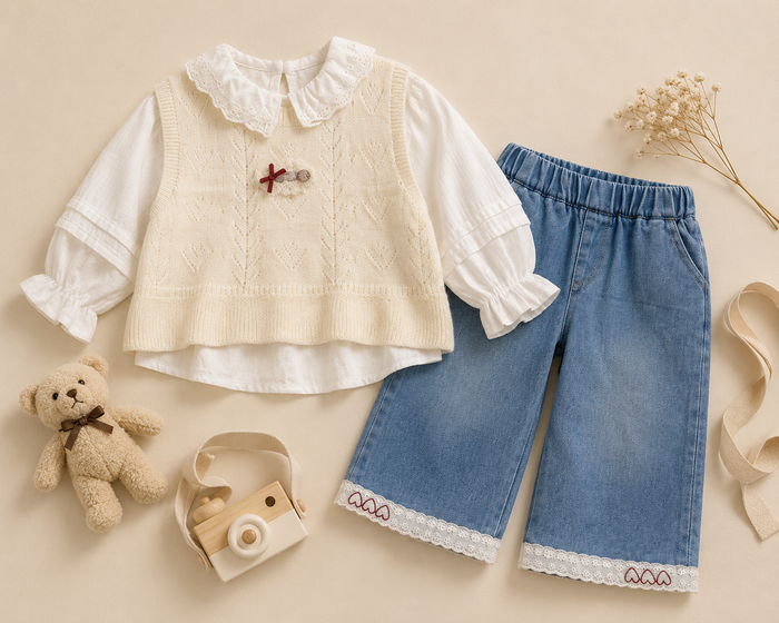 Tiana - Co-ord Set