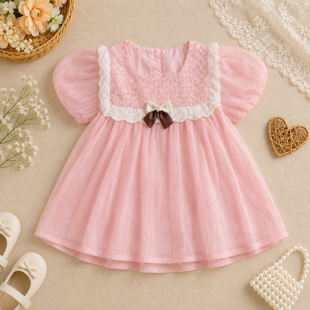 Valencia - Frock