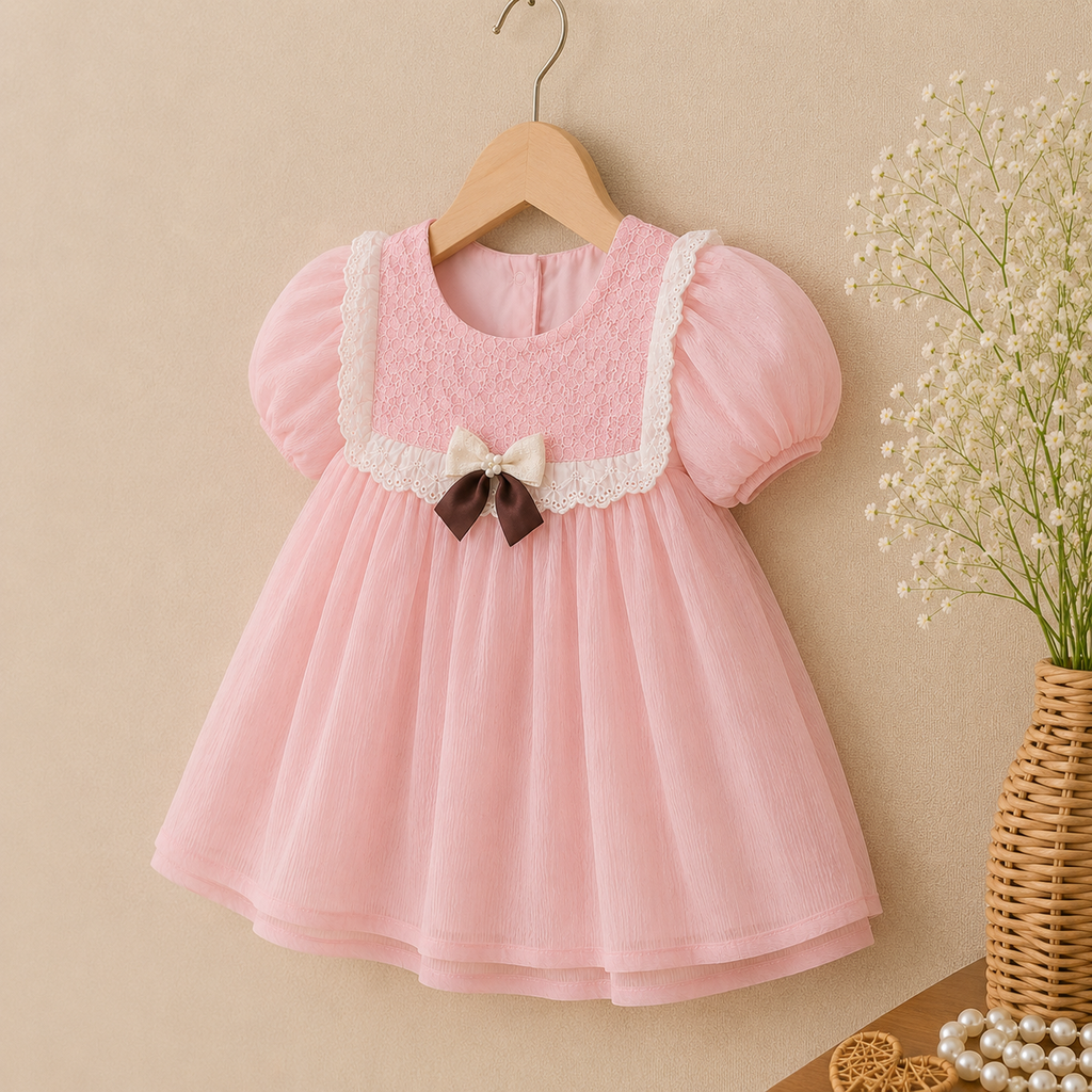 Valencia - Frock