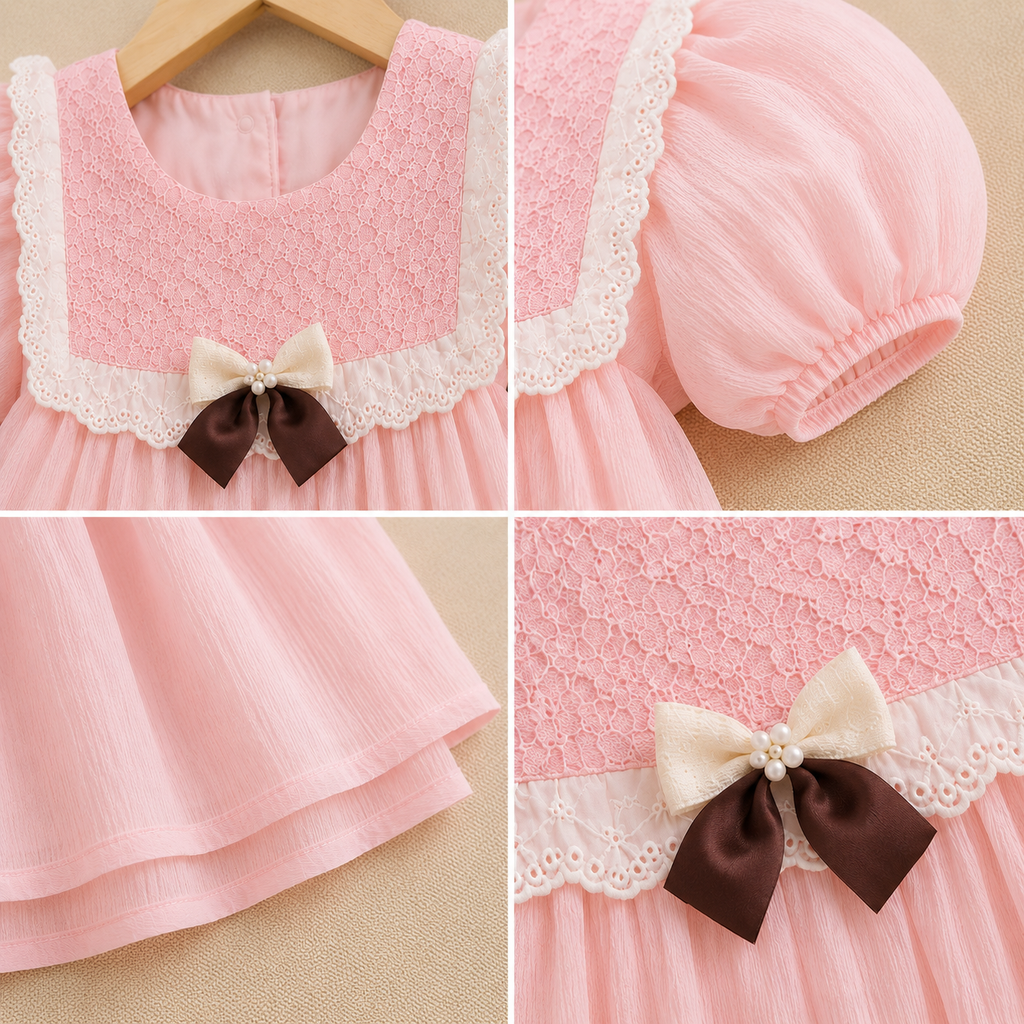 Valencia - Frock