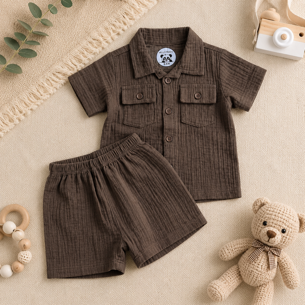 Willow - Rompers