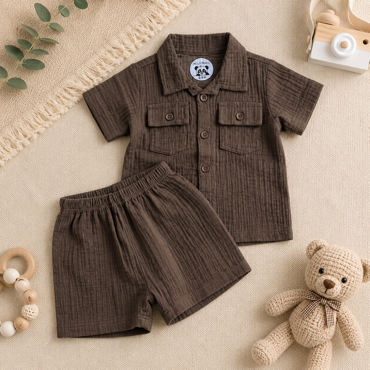 Willow - Rompers