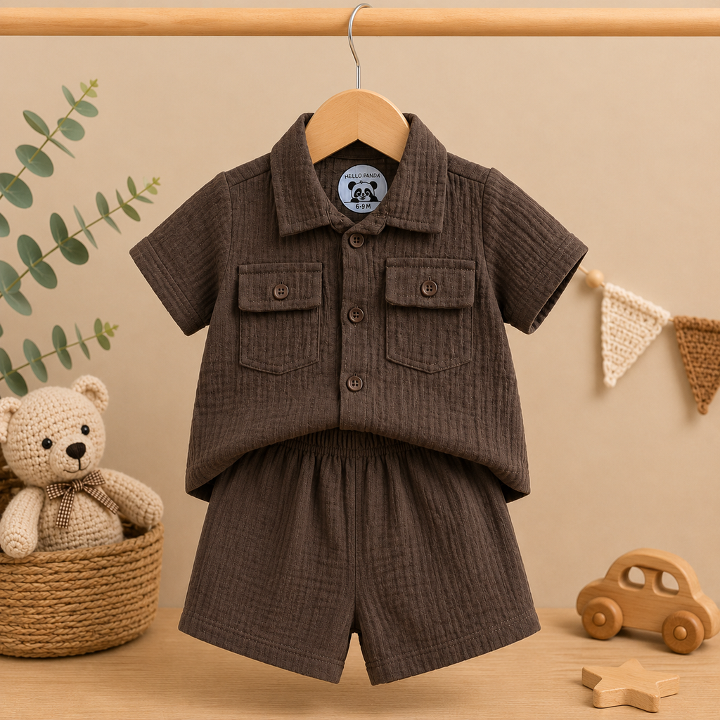 Willow - Rompers