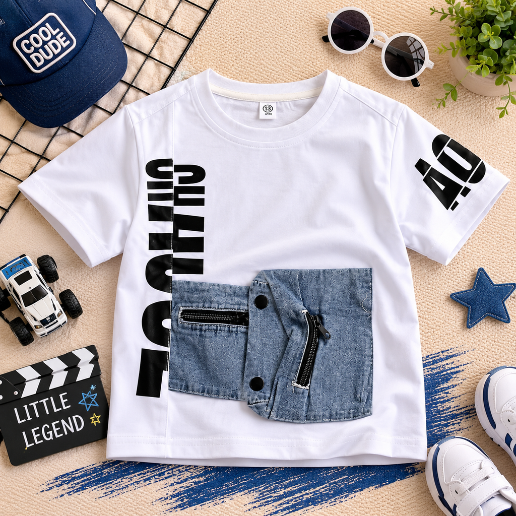 Ace - Tshirt