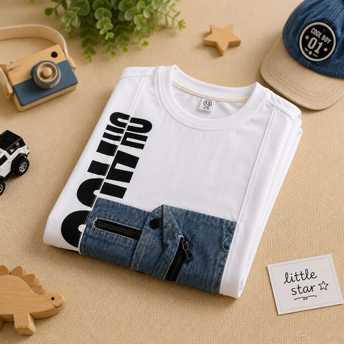 Ace - Tshirt