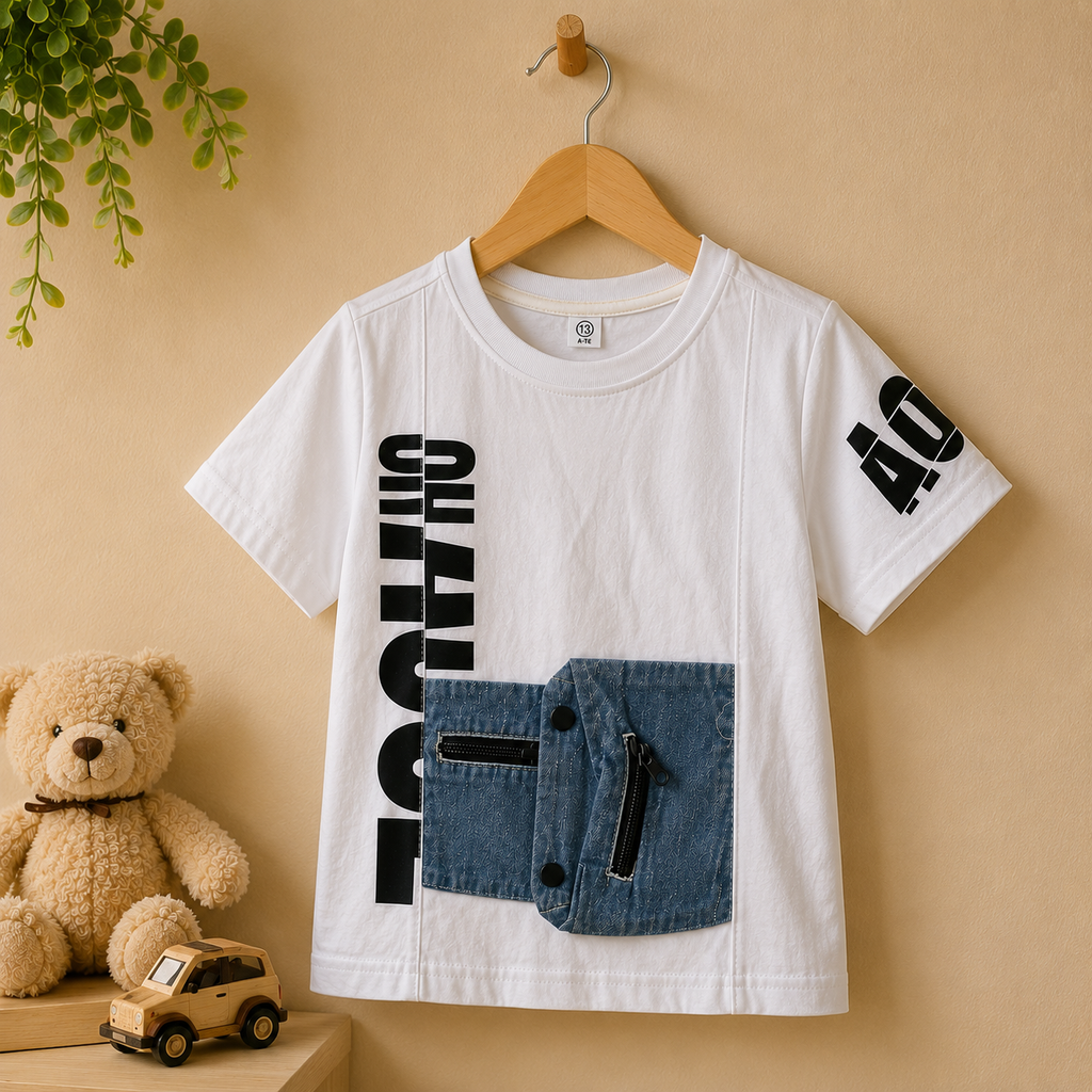 Ace - Tshirt