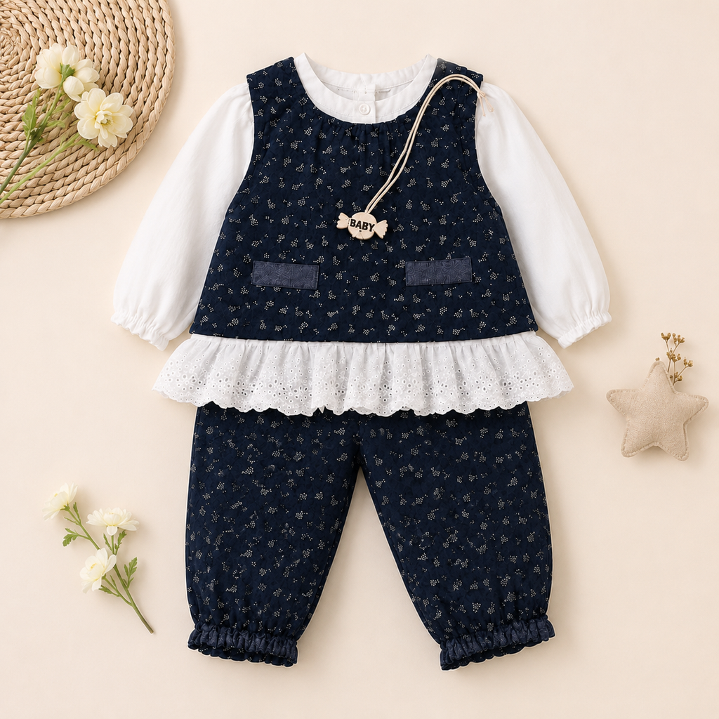 Alana - Co-ord Set