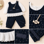 Alana - Co-ord Set