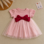 Alara Bow - Frock
