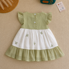 Alora - Frock