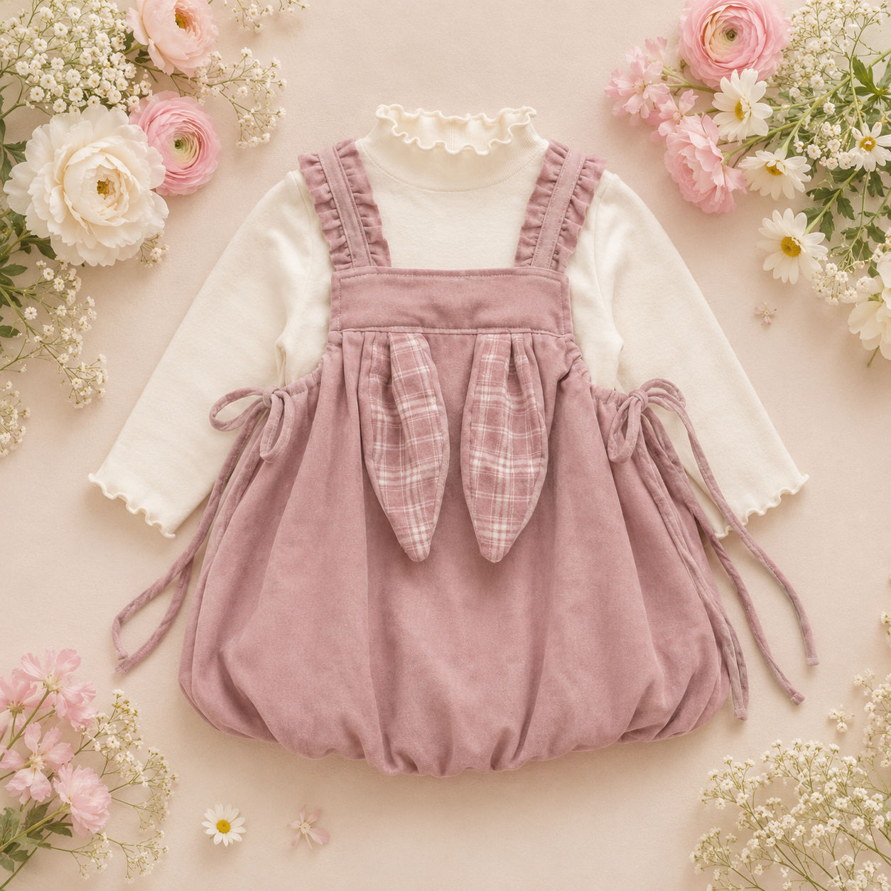 Anaya - Frock