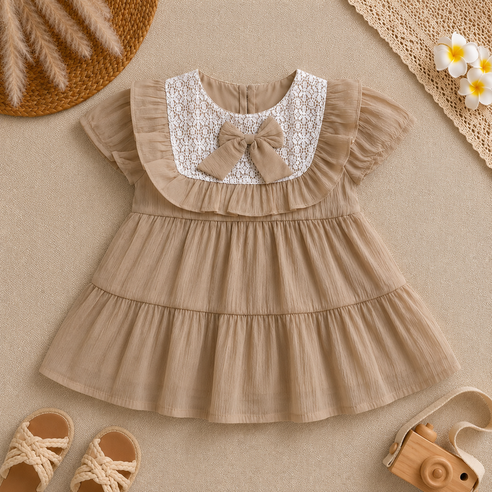 Antonella - Frock