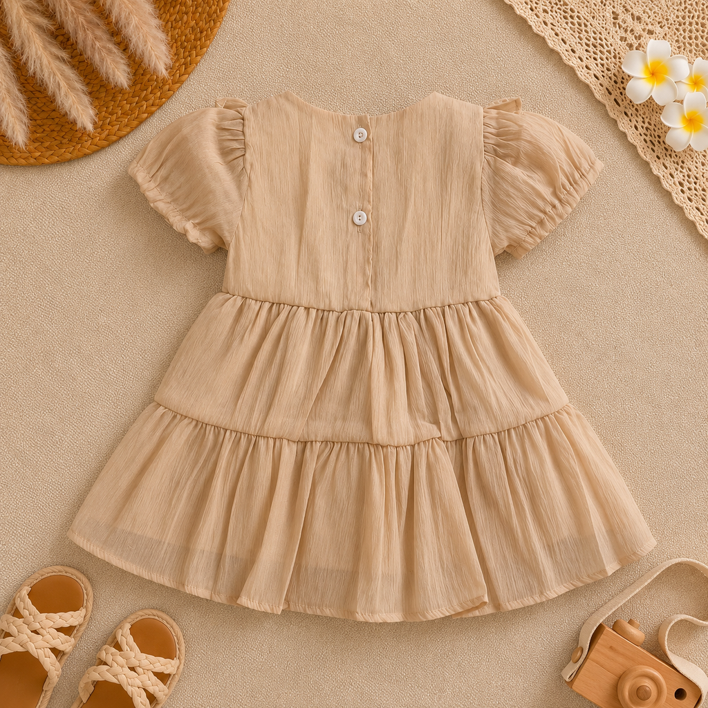 Antonella - Frock