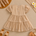 Antonella - Frock