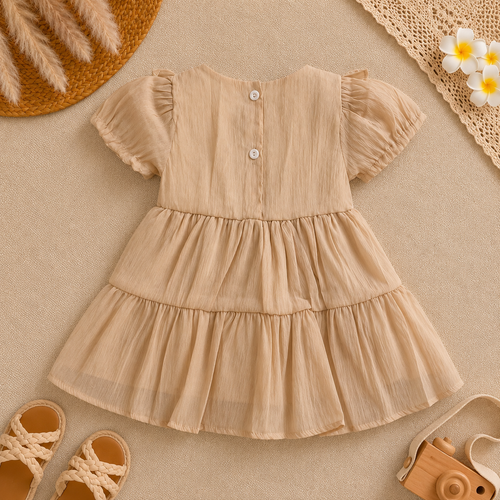 Antonella - Frock