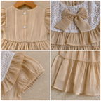 Antonella - Frock