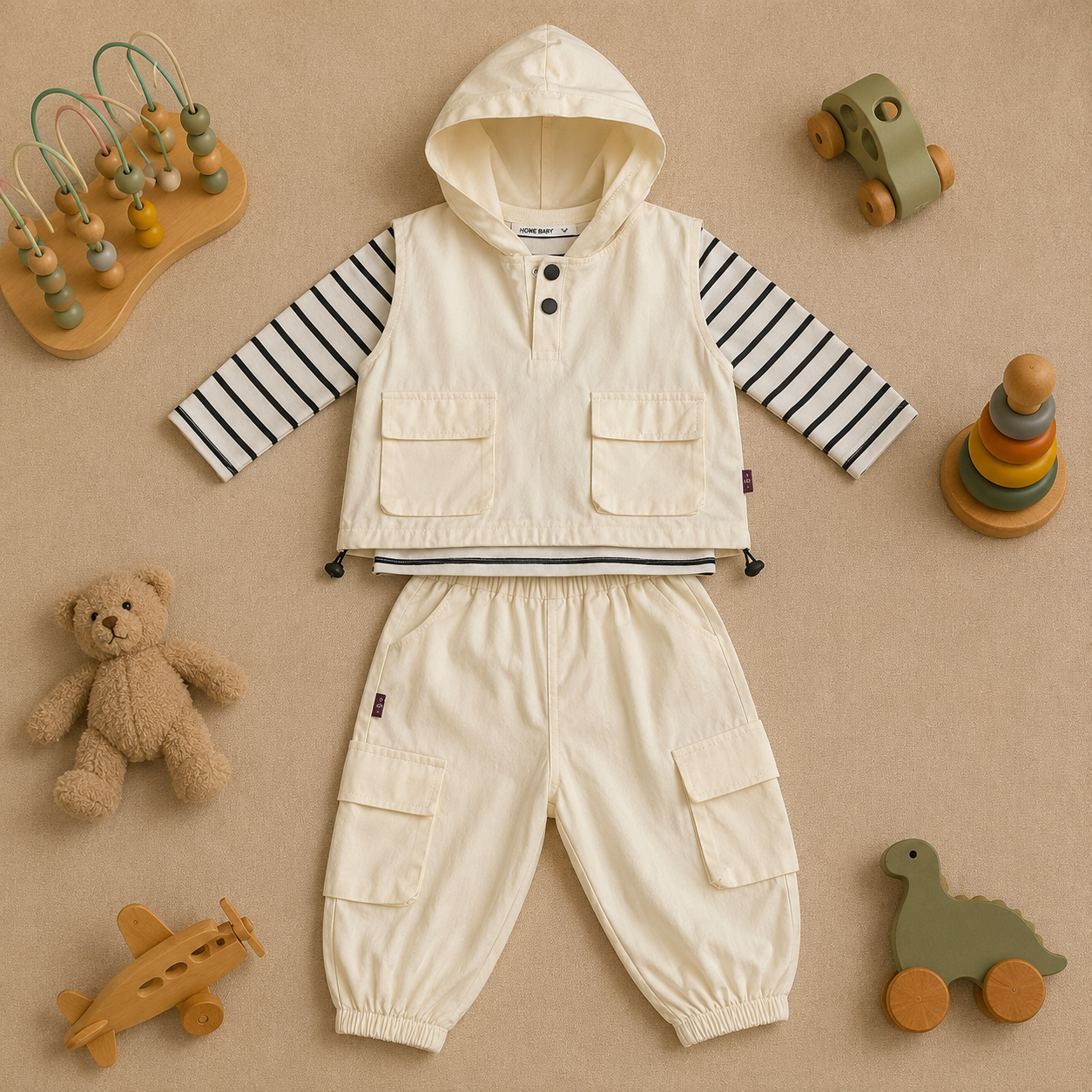 Aspen Co-ord Set