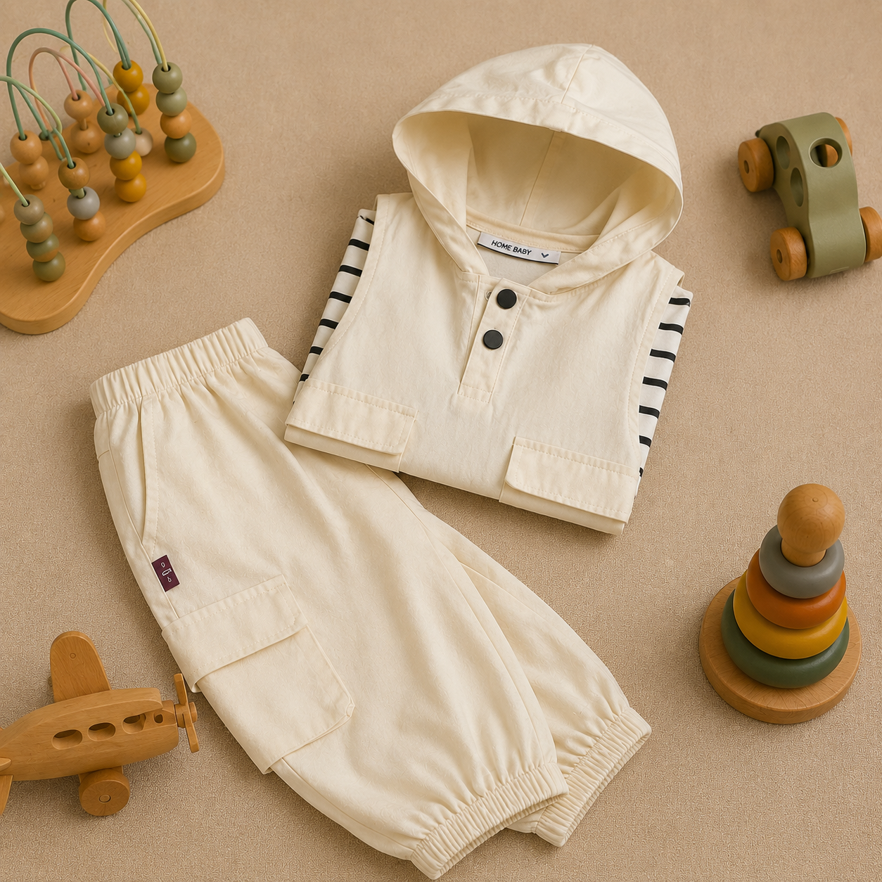 Aspen Co-ord Set